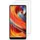 2PCS Screen Protector for Xiaomi Mi Mix 2S High Clear Premium Tempered Glass