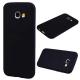 Ultra-thin Back Cover Solid Color Soft TPU Case for Samsung Galaxy A5 (2017)