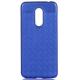 ASLING Woven Brushed Case for Xiaomi Redmi 5 Plus