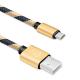 Hat - Prince Micro USB 2A Charging Data Transmission Cable