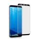 3D PET Screen Protector for Samsung Galaxy S8 0.1mm Ultra-thin Heat Bending Membrane