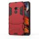 Luanke TPU Bumper PC Cover Stand Case for Xiaomi Mi Mix 2