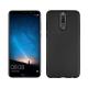 Case for Huawei Mate 10 Lite Soft Carbon Fiber Cover