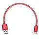 USB Type-C 3.0 Type C Fast Charger Cable for Huawei , Samsung , Xiaomi