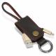 Key Chain Micro USB Cable