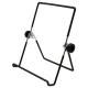 Universal Rotating Metal Tablet Mount Stand for iPad PC