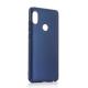 Fashion Plastic PC Hard Case for Xiaomi Redmi Note 5 Pro