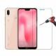 Naxtop Ultra-thin Tempered Glass for HUAWEI P20 Lite 2PCS