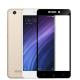 Screen Protectors for Xiaomi Redmi 4A Full Coverage Protective Film Tempered Glass