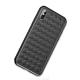 Shockproof Phone Case for iPhone X Weave Protective Case