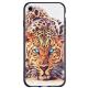 For IPhone 7 / 8 Tiger Personality Cell Phone Shell