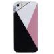 Mixed Color Fashion Marble Soft TPU Phone Case for iPhone 5/5S/SE