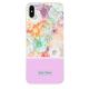 Perfect Fitted Beautiful Flowers TPU Case for iphone X