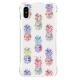 Perfect Fitted Beautiful Fruit TPU Case for iPhone X