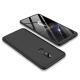 Case for Oneplus 6 Shockproof Ultra-thin Full Body Cover Solid Hard PC