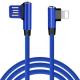 8 Pin USB Cable Data Charging Line 1M