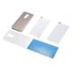 Letc 2 / 2 Pro Screen Film Back Cover Flip Case Set