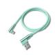 SDL 2m Cable for Micro Right Angle Data Sync Charger