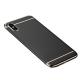 For iPhoneX Electroplating Three-stage Phone Case