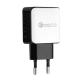 QC3.0 Quick Charge 3A USB EU Plug Mini Travel Charger