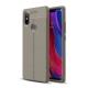 Case for Xiaomi 8 SE Shockproof Back Cover Soft TPU