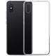 Naxtop TPU Soft Phone Case for Xiaomi Mi 8 Explorer Edition