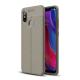 Case for Xiaomi Mi 8 Shockproof Back Cover Soft TPU