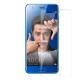 Tempered Glass Membrane Steel 0.26MM Half-screen 2.5D Round Edge for Honor 9