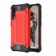 For Huawei P20 Pro Case Shadow Armor Serie Hybrid Slim Fit