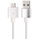 Detachable Magnetic Micro USB Charge Data Sync Cable 1m