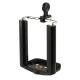 For Camera Phone Stand Clip Bracket Holder Monopod Tripod Mount