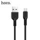 HOCO X13 Micro USB Charging Data Transfer Cable 2M