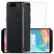 Transparent Slim Soft TPU Cover Case for Oneplus 5T