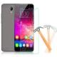 Tempered Glass Screen Protector Film for Oukitel K6000 Plus