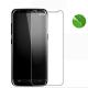 HD Mobile Phone Protective Film Scratch HD Tape Packaging for Samsung S8