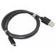 3.4A Quick Charge Usb 3.1 Type-C Charging / Data Transfer Cable