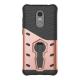 Case for Redmi 5 Plus Cover Shockproof Armor Luxury Silicon PC Hard Back