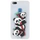 Phone Case For Xiaomi Red Mi Note 5A TPU Phone Case Panda Pattern