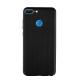 Case for Huawei Honor 9 Lite Heat Dissipation Frosted Back Cover Hard PC