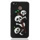 TPU Case for Xiaomi Redmi 4X 3D Panda Pattern