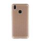 Case for VIVO X21 Heat Dissipation Frosted Back Cover Solid Color Hard PC