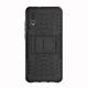 Case for Huawei P20 Shockproof Back Cover Armor Hard Silicone