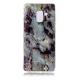 Mobile Phone Case Marble for Samsung A8-2018