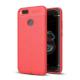 Litchi Skin Tpu Phone Case for Xiaomi A1/Xiaomi 5X