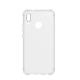 Anti Drop Corner Transparent TPU Soft Phone Case for Huawei P20 Lite / Nova 3E