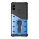 Case for Redmi Note 5 Pro Cover Shockproof Armor Luxury Silicon PC Hard Back