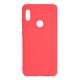 Shockproof TPU Case for Xiaomi Redmi Note 5 Pro Candy Color Silicone Cover