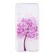 TPU Case for Xiaomi Redmi Note 5 Pro Butterfly Pattern