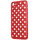 Baseus WIAPIPH8N - BG01 Grid Case for iPhone 7 / iPhone 8