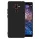 for Nokia 7PLUS Micro Frosted TPU Mobile Case